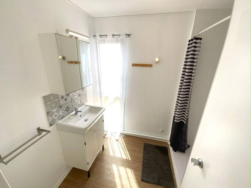 Maison à louer, 11m², TOULOUSE