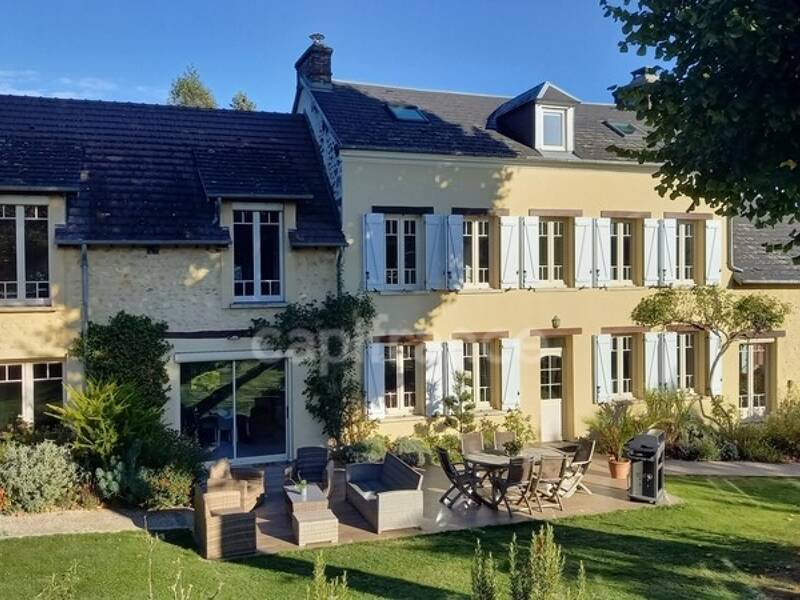 Maison à vendre, 237m², VERNON