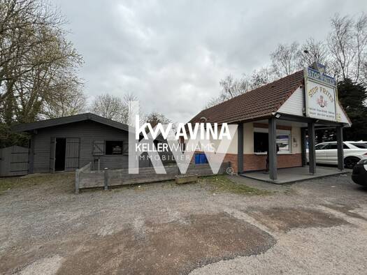 Terrain à vendre 230 000 € 1 932 m² de terrain Verquigneul 62113