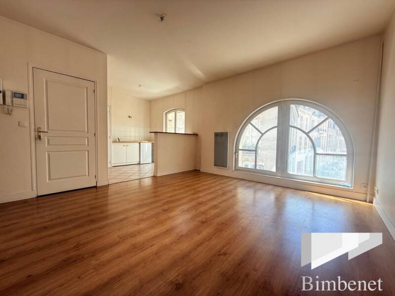 Maison à vendre, 44m², ORLEANS