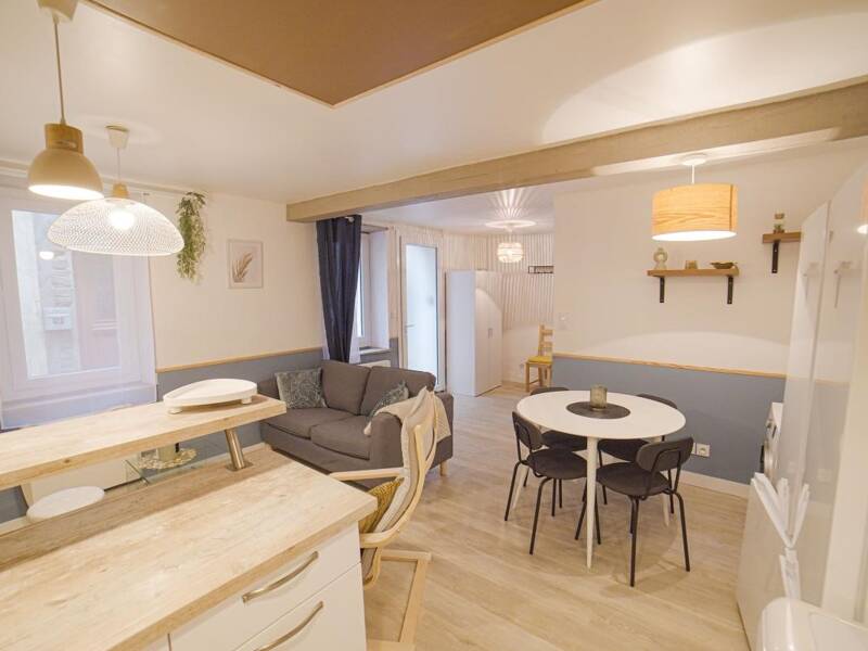 Maison à louer, 79m², VILLEPINTE