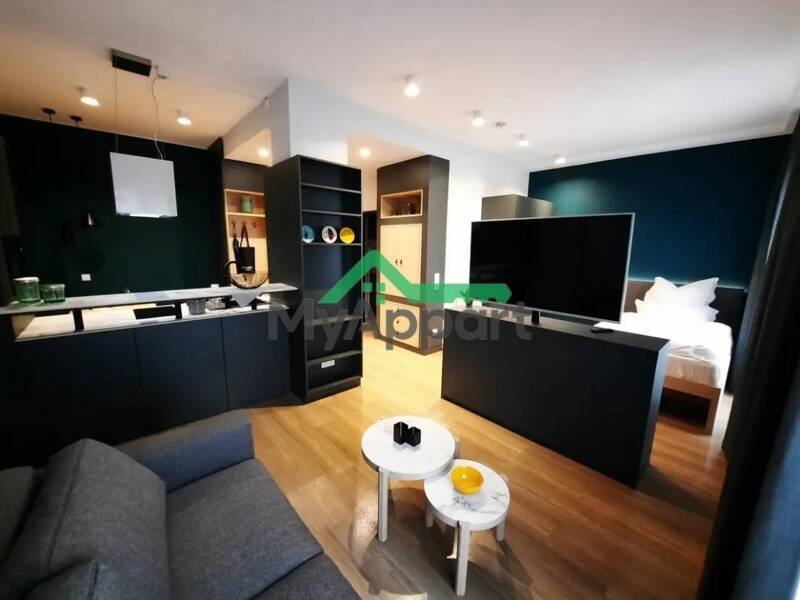 Maison à louer, 42m², PARIS 11E