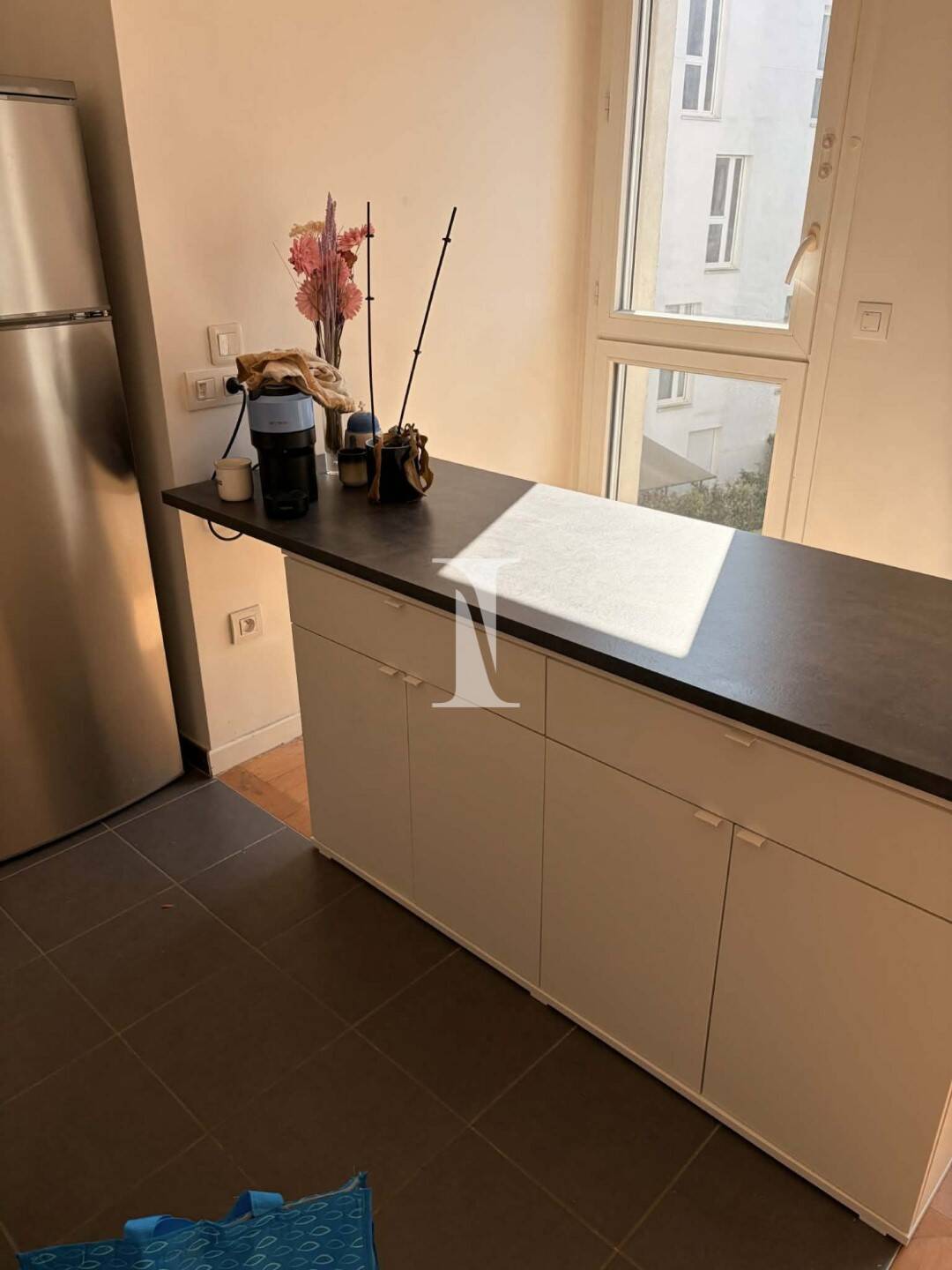 Maison à louer, 43m², ISSY LES MOULINEAUX