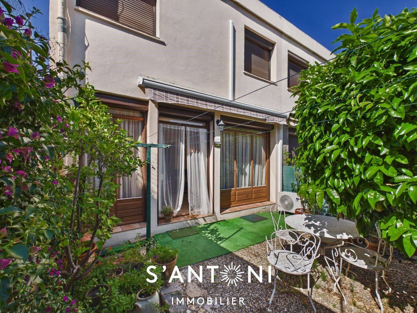 Maison à vendre, 83m², BEZIERS