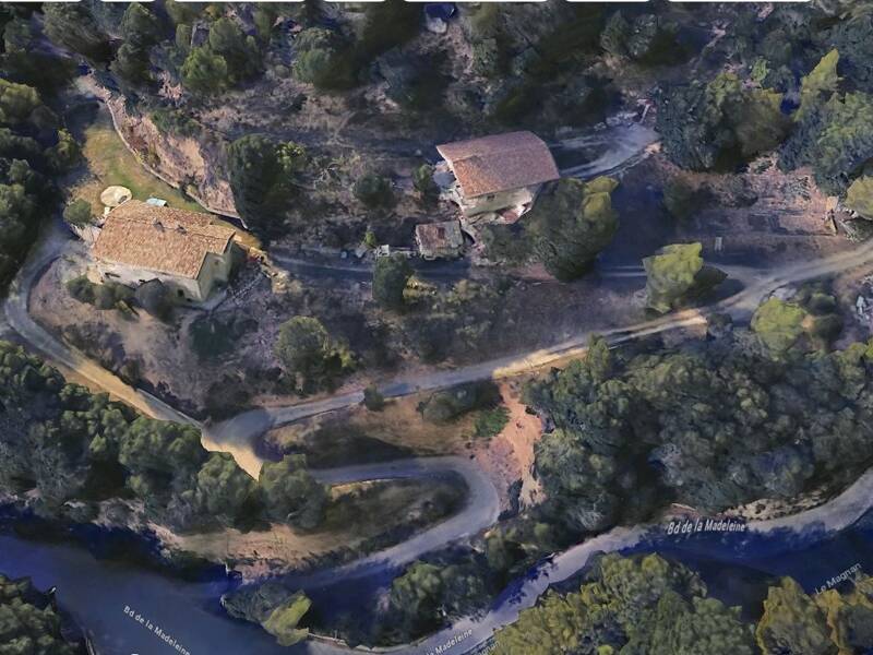 Maison à vendre, 215m², NICE