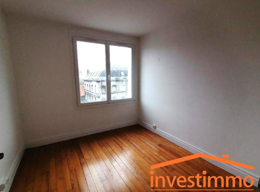 Maison à louer, 80m², BOULOGNE SUR MER