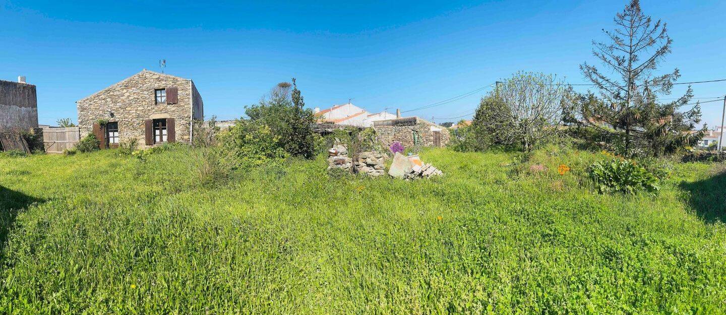 Maison à vendre, 139m², L'ILE D'YEU