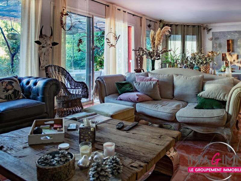 Maison à vendre, 213m², MONTPELLIER
