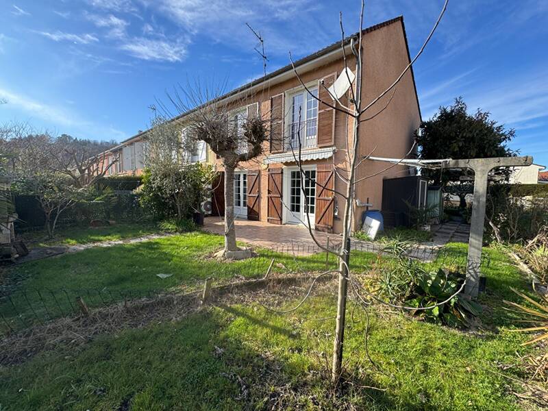 Maison à vendre, 114m², JURANCON