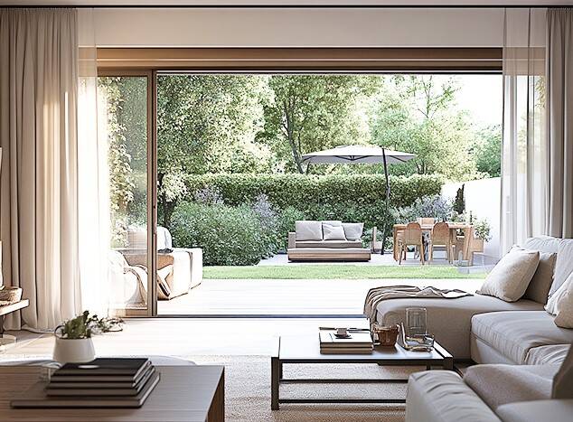 Maison à vendre, 116m², RUEIL MALMAISON