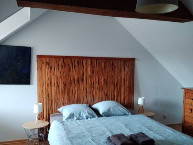 Maison à louer, 47m², BAYEUX