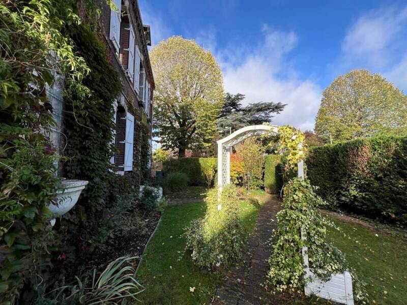 Maison à louer, 79m², SOTTEVILLE LES ROUEN