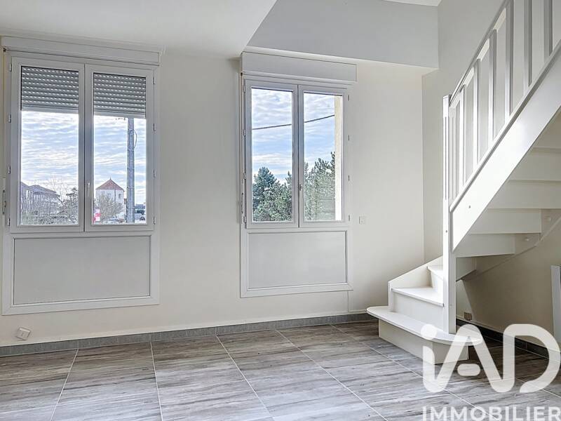 Maison à louer, 43m², LES ESSARTS LE ROI