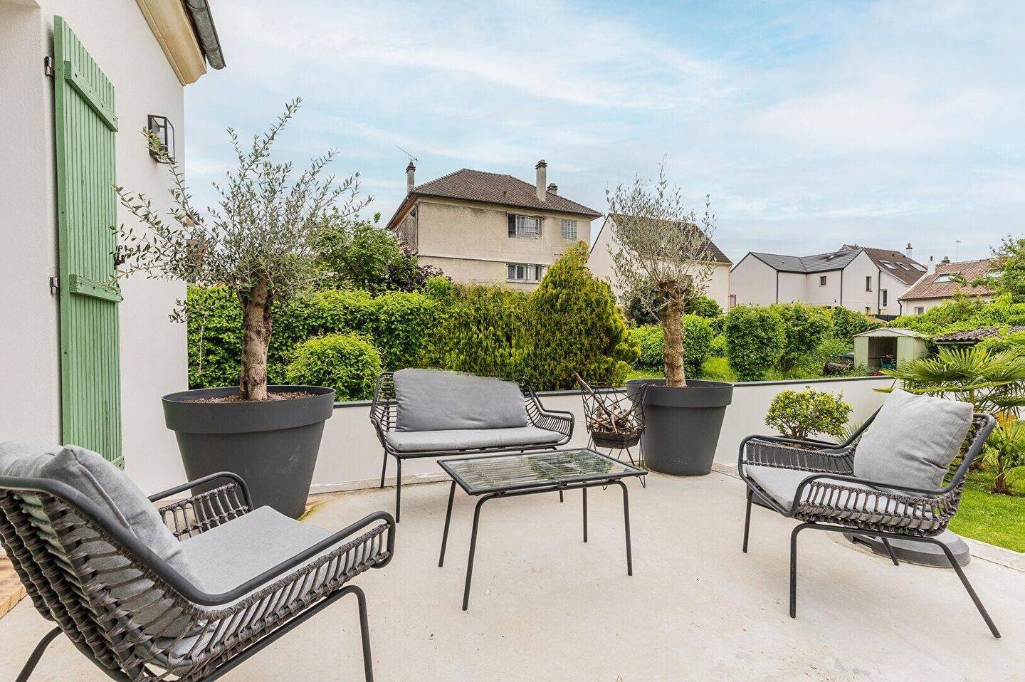 Maison à vendre, 133m², ANTONY