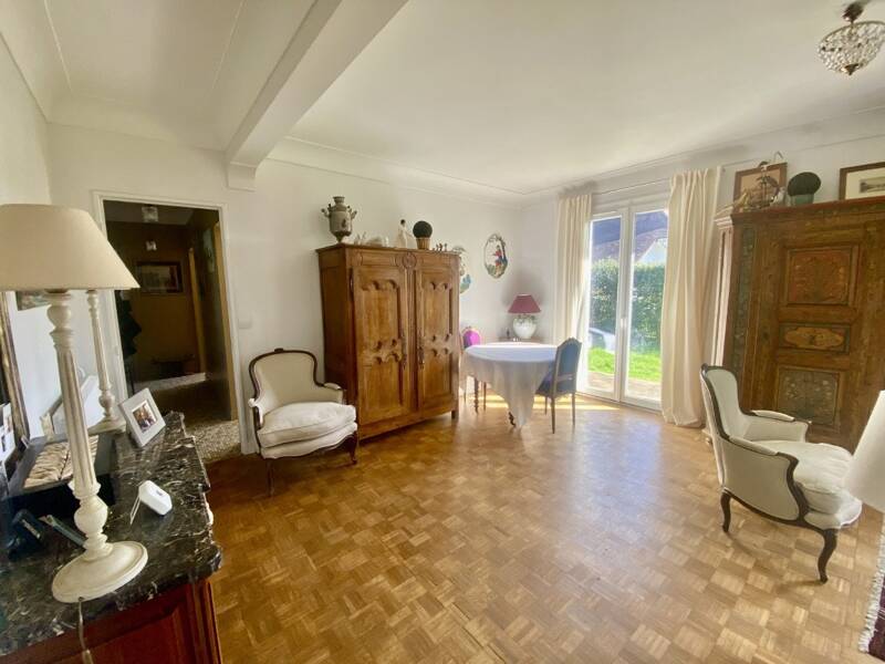 Maison à vendre, 93m², PAU