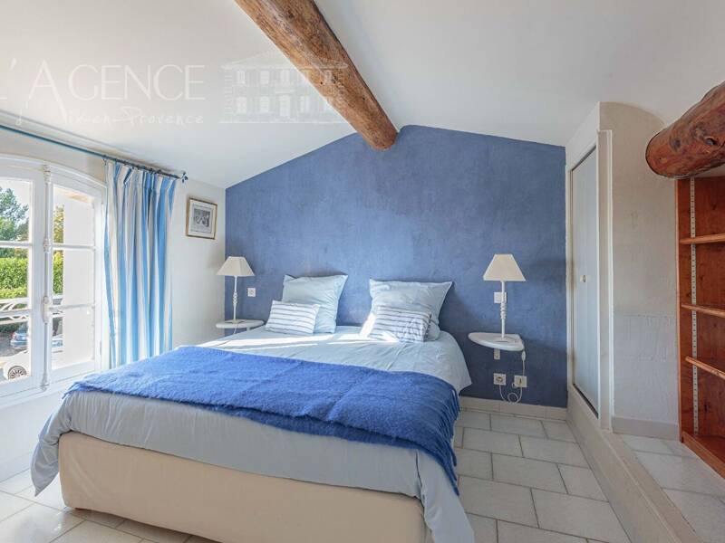 Maison à vendre, 326m², AIX EN PROVENCE