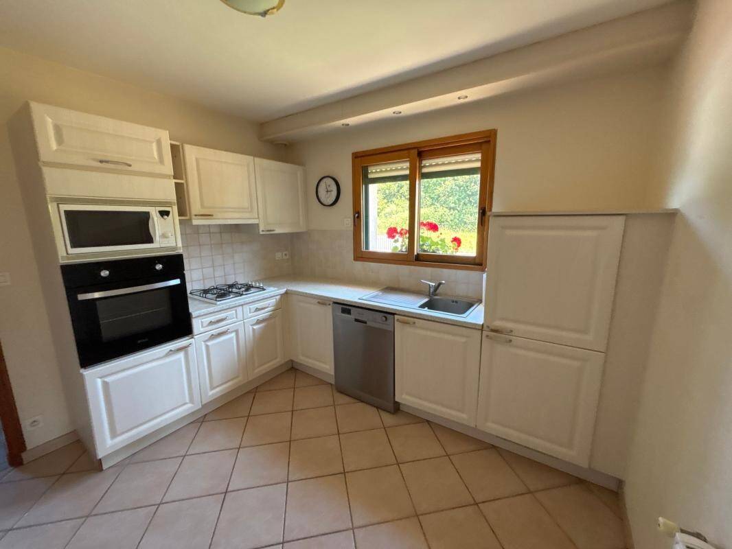 Maison à vendre, 136m², LA TURBALLE