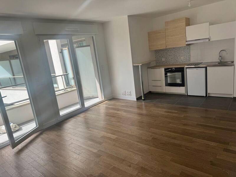 Maison à louer, 33m², COURBEVOIE