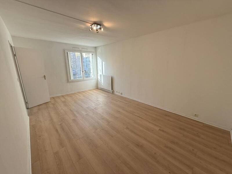 Maison à louer, 27m², CRETEIL
