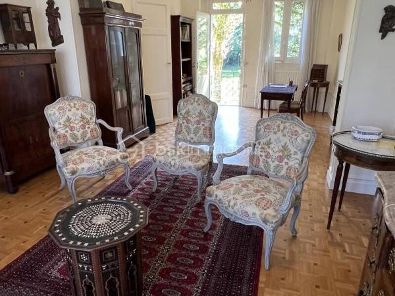 Maison à vendre, 150m², VERSAILLES