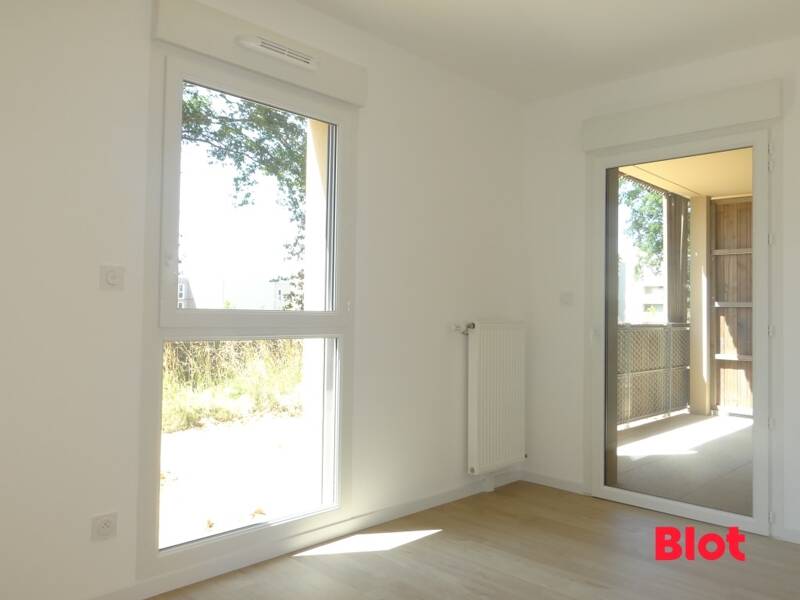 Maison à louer, 64m², MORDELLES