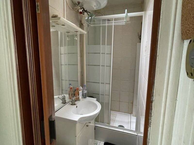 Maison à louer, 15m², PARIS 13E