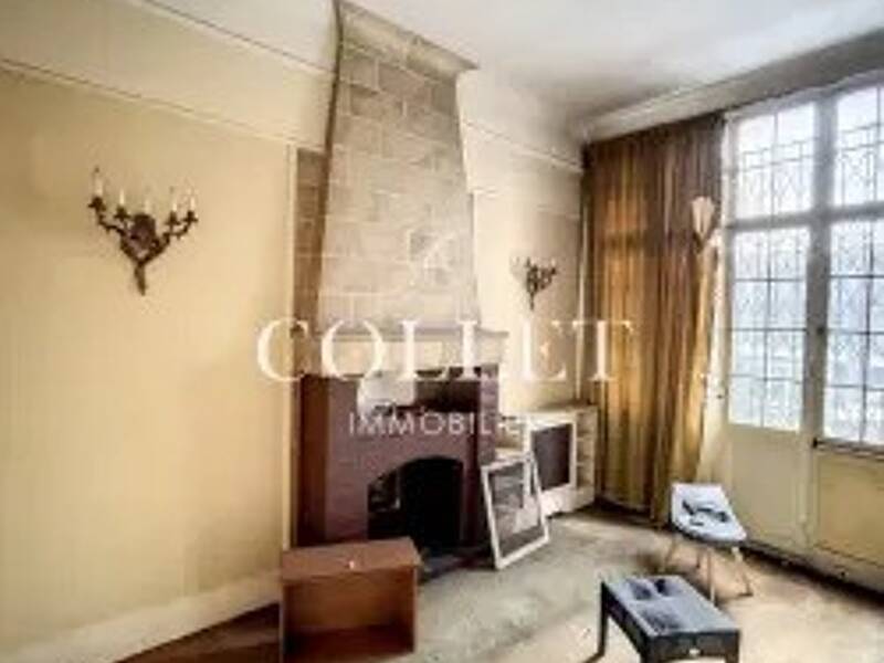 Maison à vendre, 494m², PARIS 15E