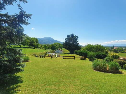 Maison à vendre 890 000 € 7 pièces 4 chambres 198 m² 5 812 m² de terrain Fessy 74890