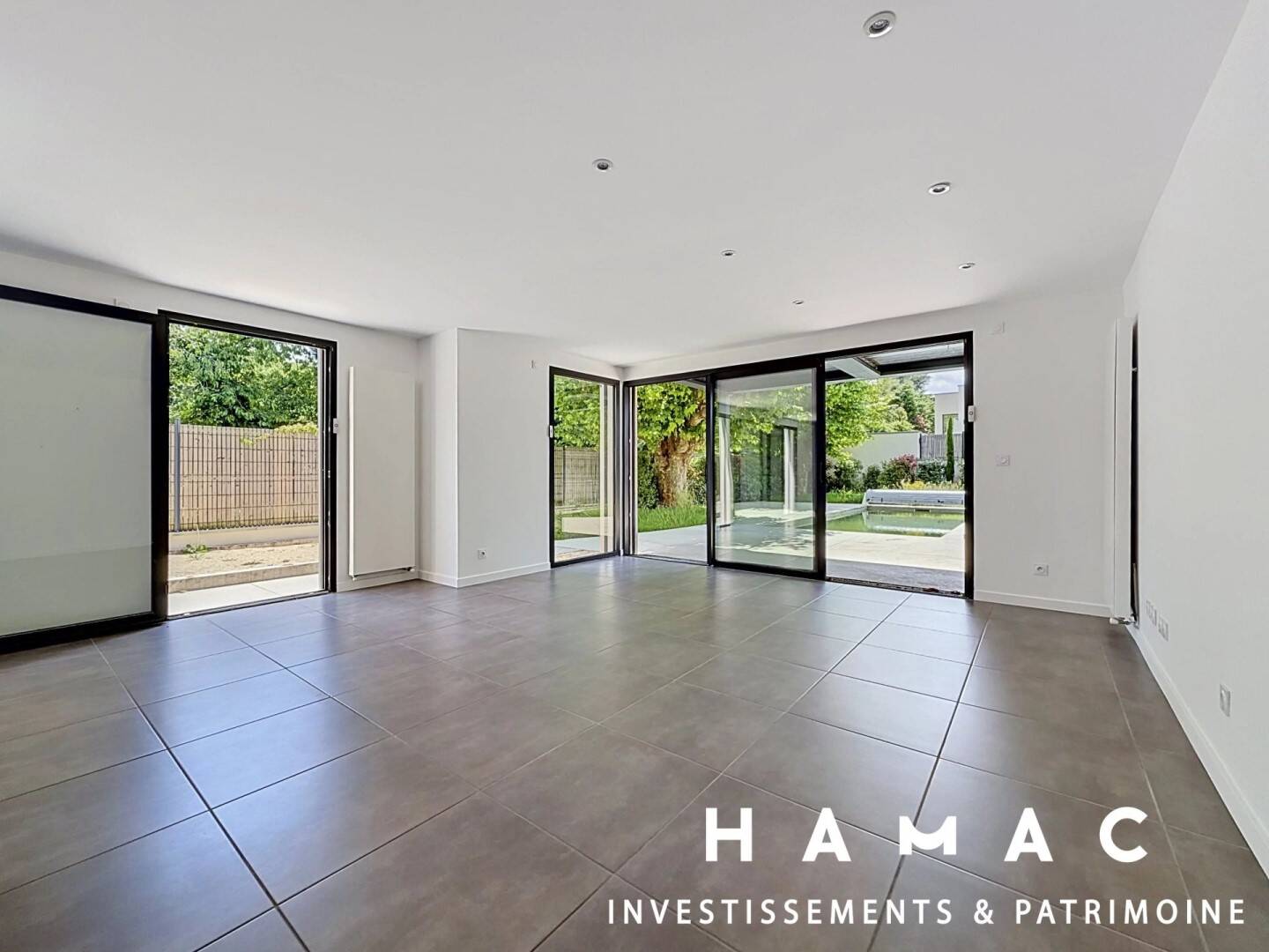 Maison à vendre, 173m², TASSIN LA DEMI LUNE