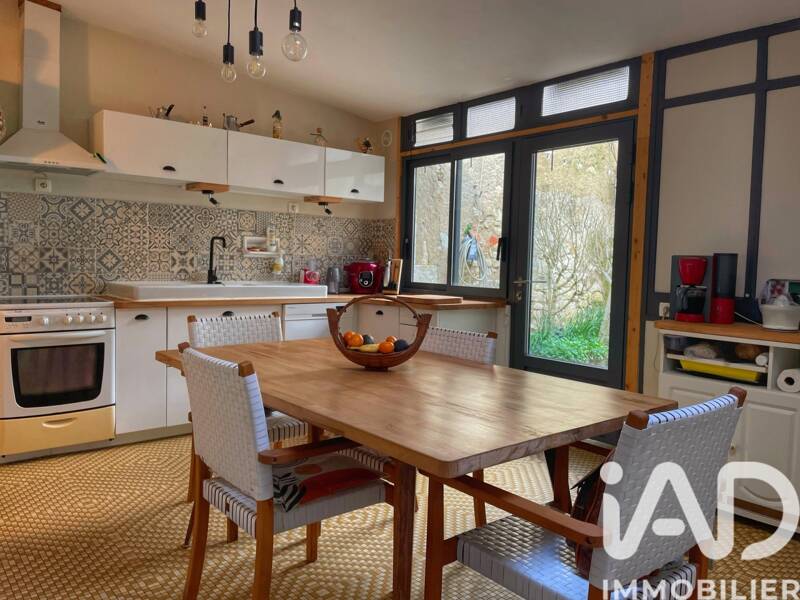 Maison à vendre, 165m², LA ROCHEFOUCAULD