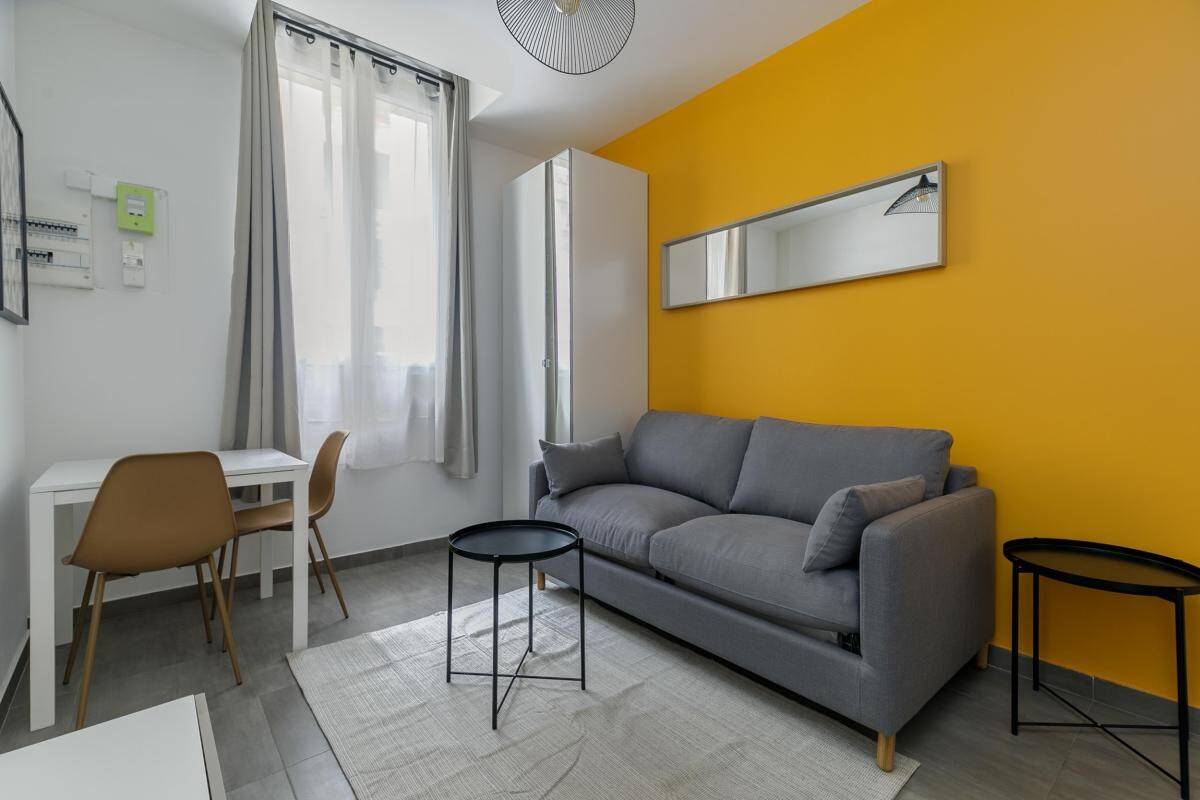 Maison à louer, 20m², CLICHY