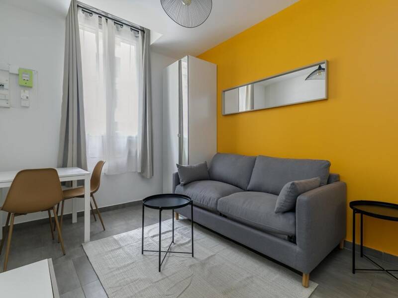 Maison à louer, 20m², CLICHY