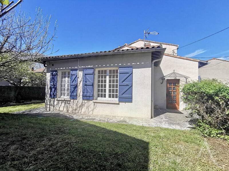Maison à louer, 67m², TOULOUSE