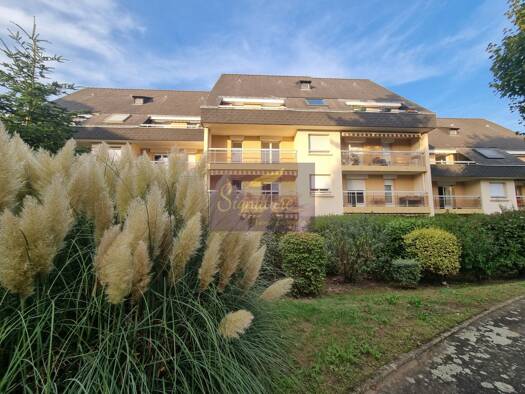 Appartement à vendre 144 450 € 5 pièces 3 chambres 88 m² Étage 3/4 Le Mans 72100