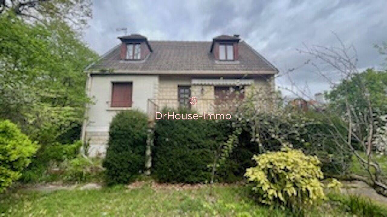 Maison à vendre, 150m², LES PAVILLONS SOUS BOIS