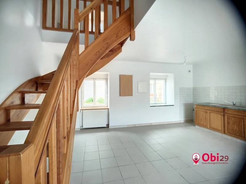 Maison à louer, 75m², SAINT THOIS