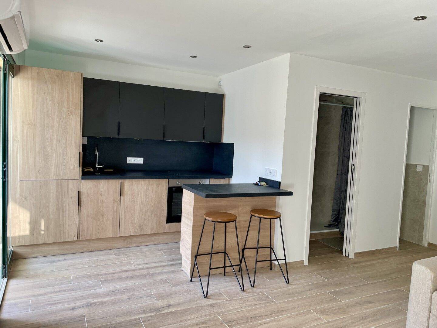 Maison à louer, 27m², HYERES