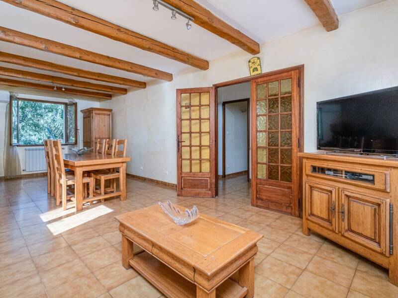 Maison à vendre, 110m², MARSEILLE 13E