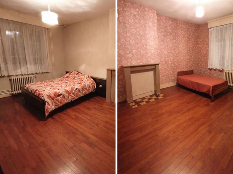 Maison à vendre, 140m², ANZIN