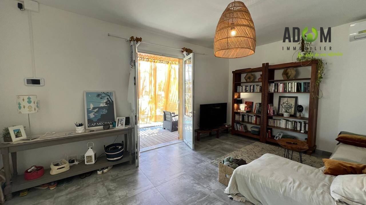 Maison à vendre, 82m², SAINT PIERRE