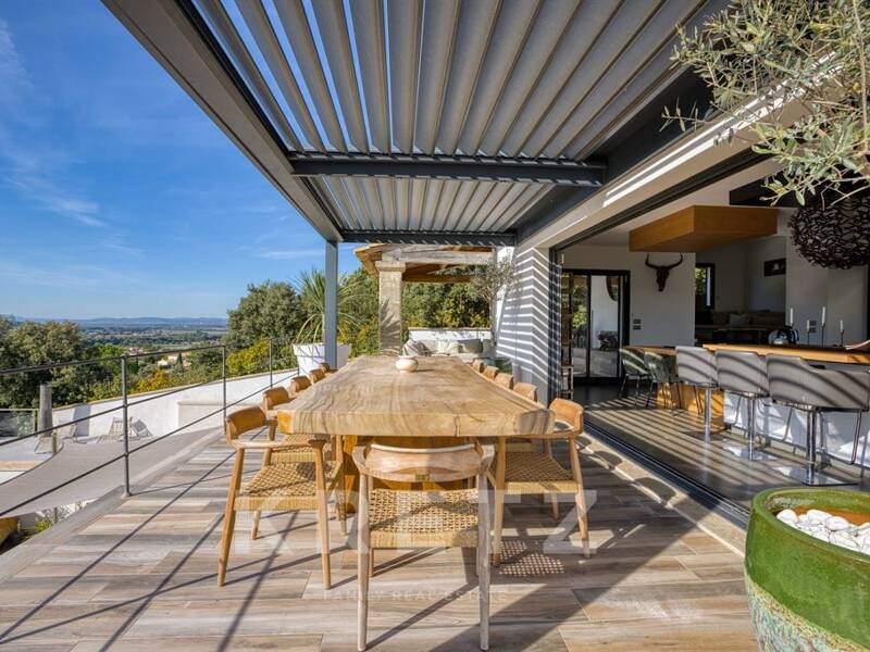 Maison à vendre, 413m², ORAISON