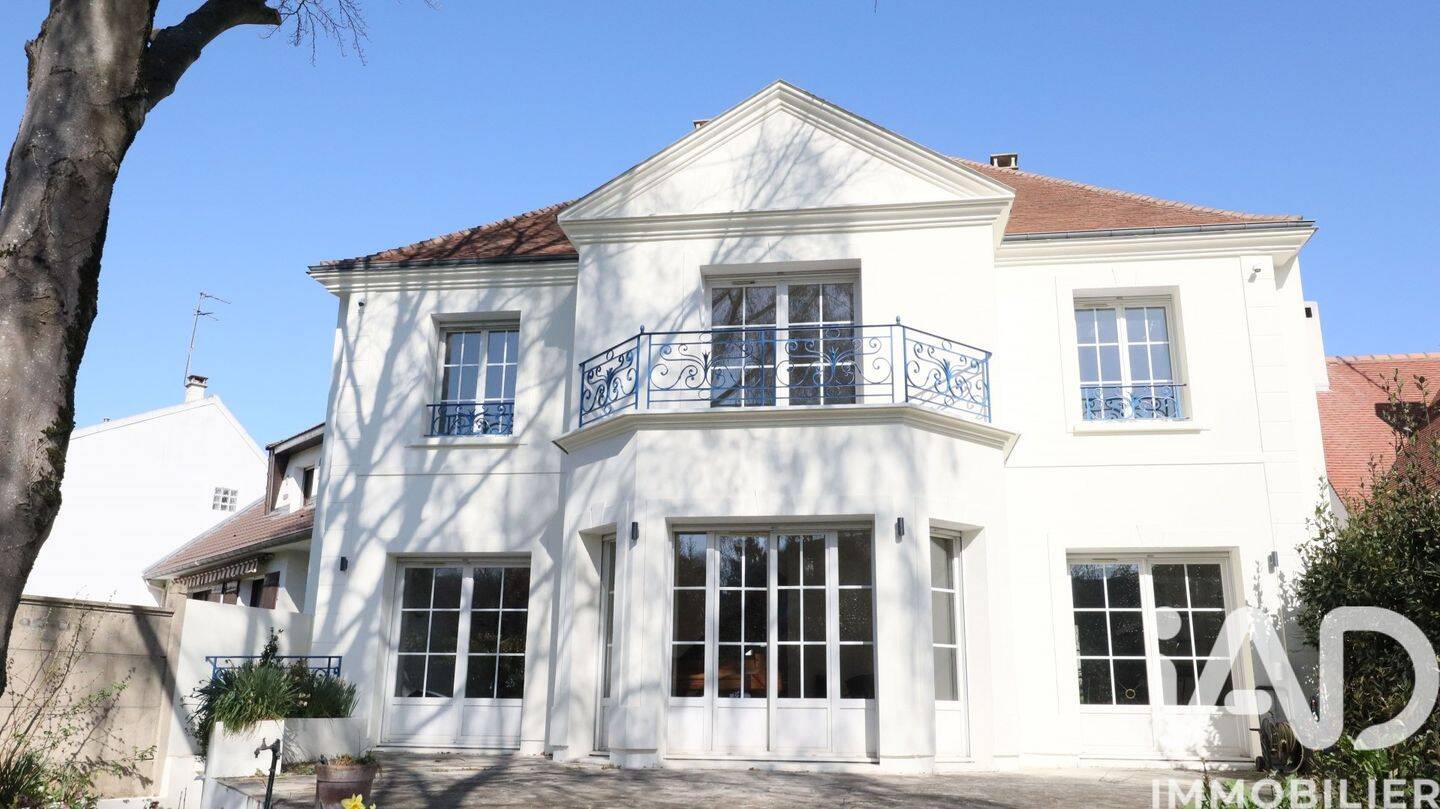 Maison à vendre, 191m², ANTONY