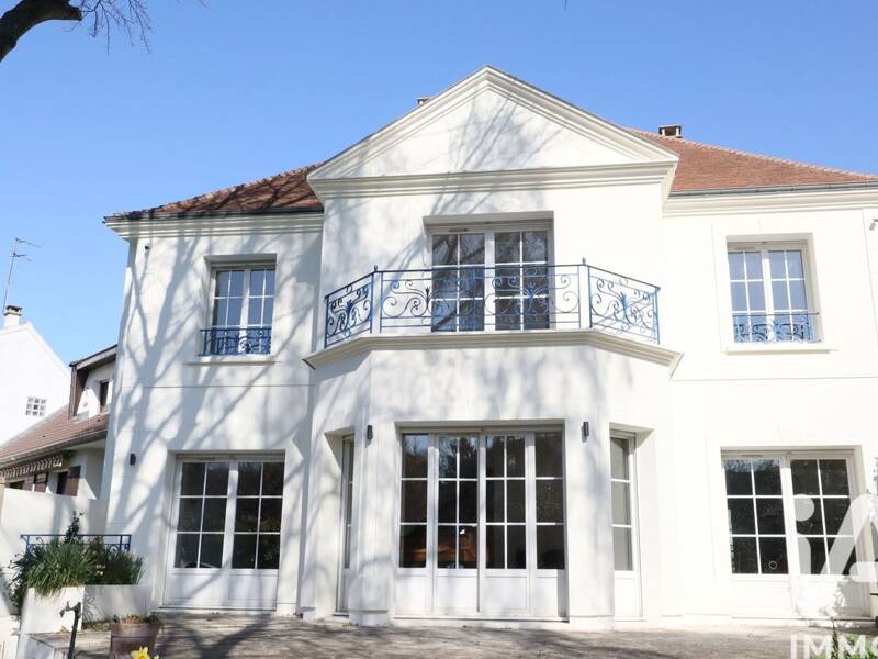 Maison à vendre, 191m², ANTONY