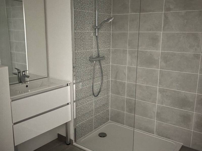 Maison à louer, 43m², LAXOU