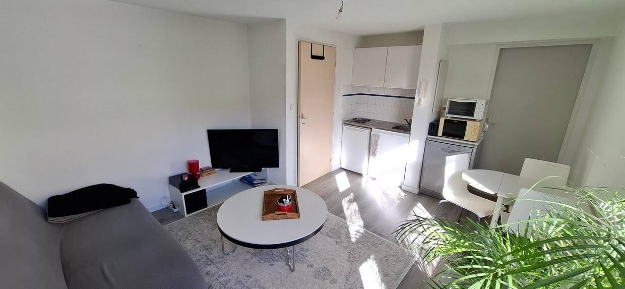 Maison à vendre, 33m², VANNES