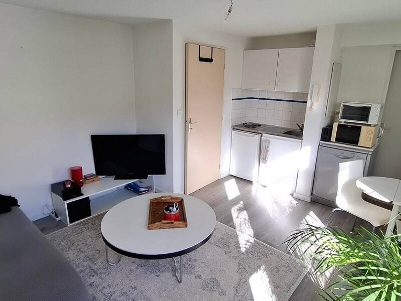 Maison à vendre, 33m², VANNES