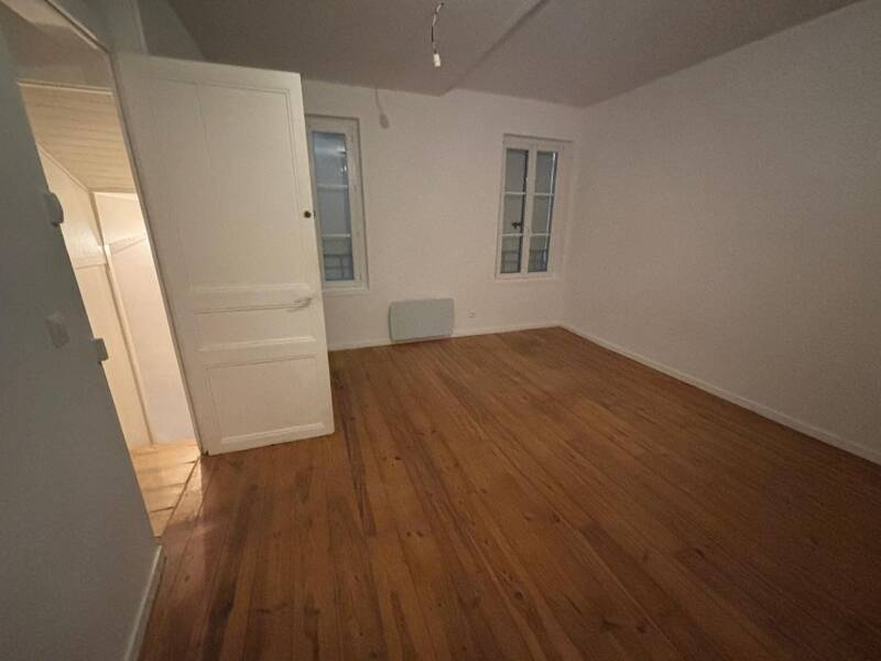 Maison à louer, 77m², NIORT