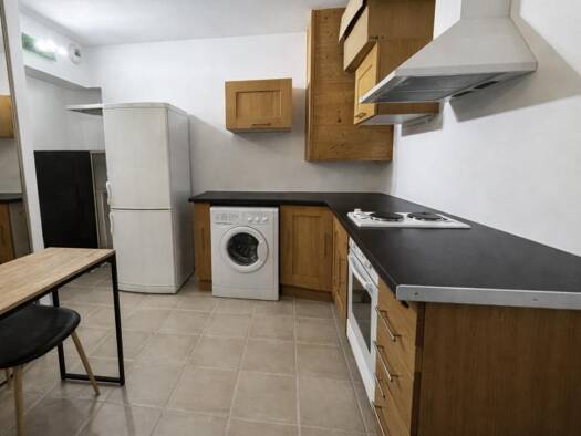 Appartement à louer 531 € 1 pièce 21 m² RDC Le Bourget-du-Lac 73370