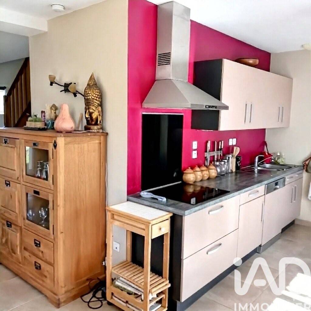 Maison à vendre, 143m², LA BERNERIE EN RETZ