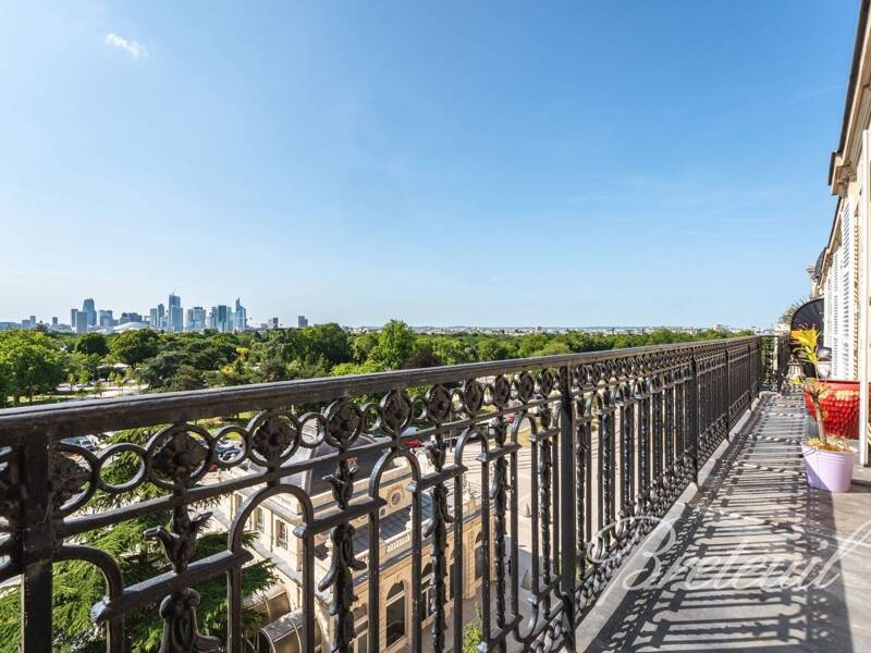 Maison à vendre, 182m², PARIS 16E